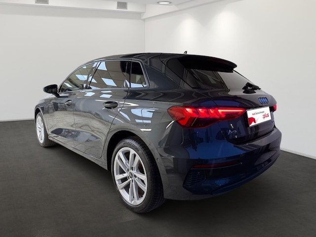Audi A3 35 TFSI S-Tronic Sportback