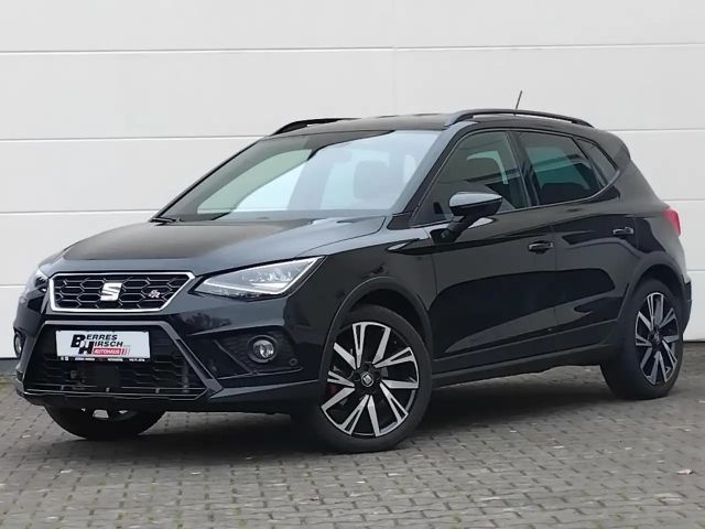 Seat Arona FR-lijn