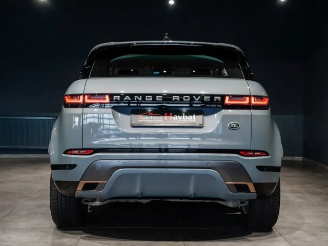 Land Rover Range Rover Evoque Dynamic S