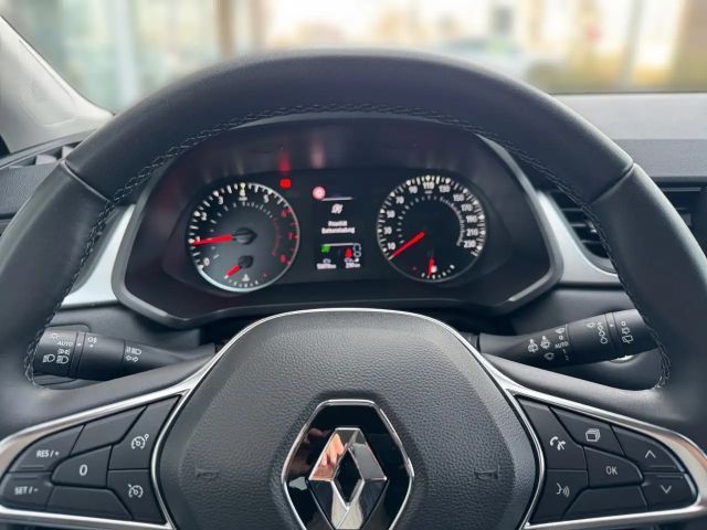 Renault Captur Experience