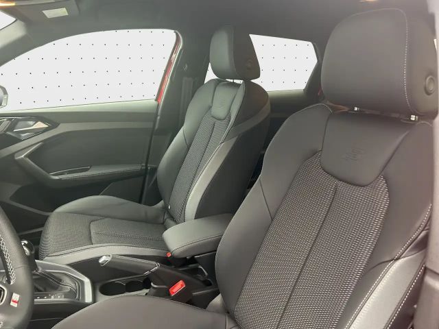 Audi A1 30 TFSI S-Line