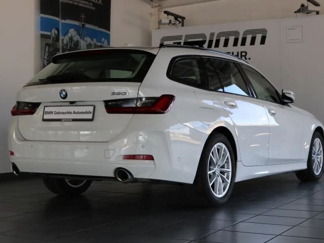 BMW 320 320i Touring