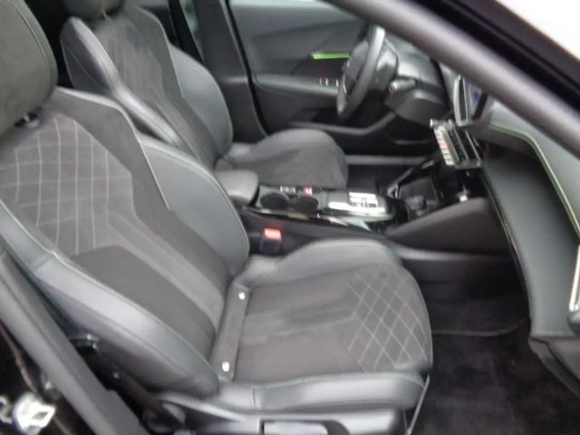 Peugeot E-2008 GT-Line