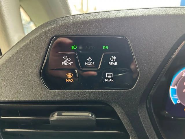 Volkswagen Caddy Flexible