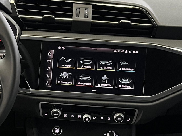 Audi Q3 35 TFSI S-Tronic