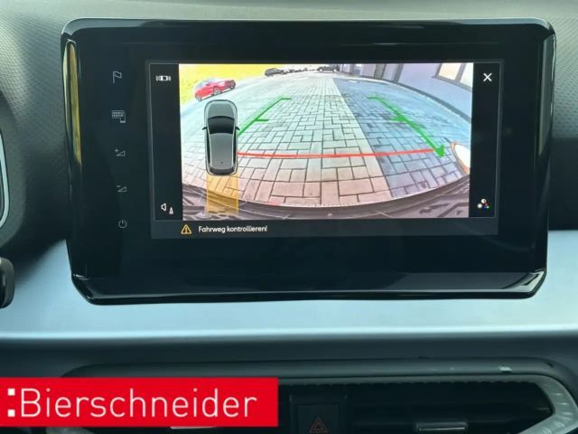 Seat Ibiza 1.0 TSI DSG FR-lijn