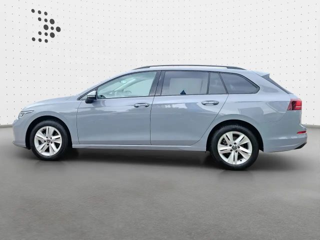 Volkswagen Golf 1.5 eTSI Life Variant