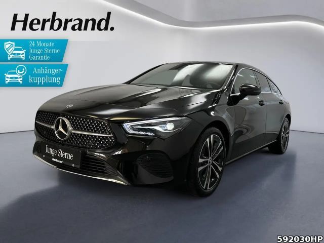 Mercedes-Benz CLA 200 Progressive