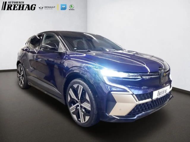 Renault Megane E-Tech E-Tech