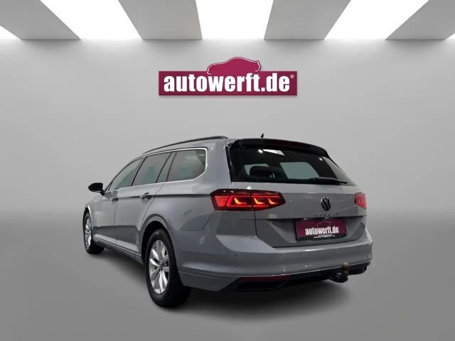 Volkswagen Passat 2.0 TDI DSG Variant