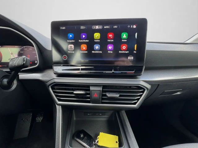 Seat Leon 2.0 TDI Style