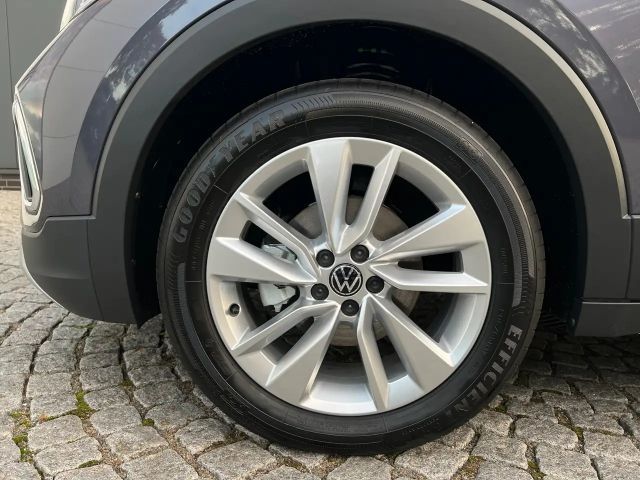 Volkswagen T-Cross 1.0 TSI DSG IQ.Drive Life