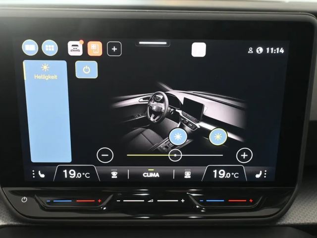 Seat Leon 2.0 TDI Style