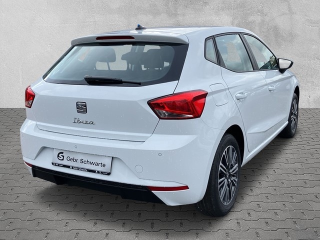 Seat Ibiza 1.0 TSI Style