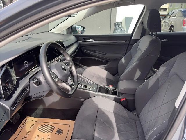 Volkswagen Golf DSG Style