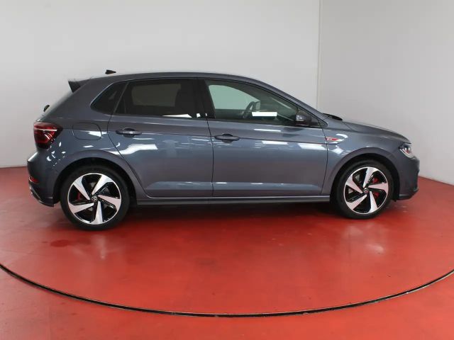 Volkswagen Polo 2.0 TSI DSG GTI