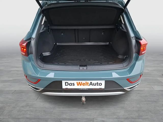 Volkswagen T-Roc DSG Style