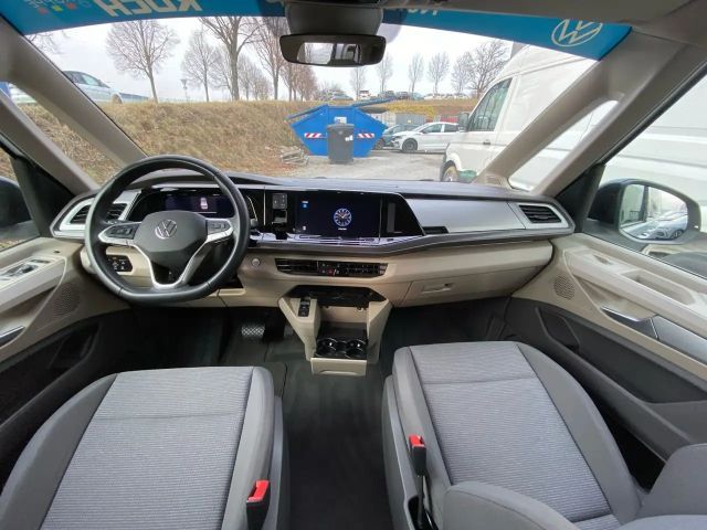 Volkswagen Multivan T7 eHybrid