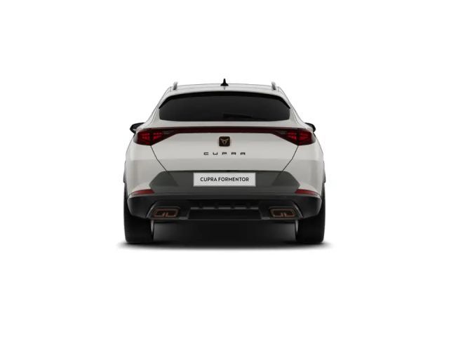 Cupra Formentor 1.4 e-Hybrid