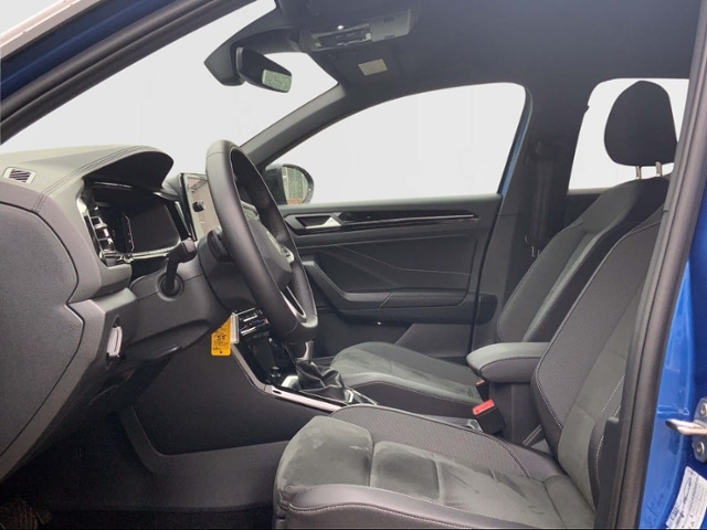 Volkswagen T-Roc 1.5 TSI