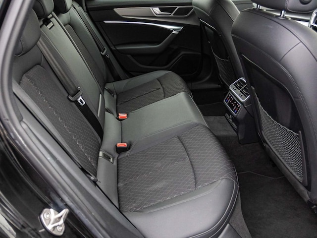 Audi A6 40 TDI Avant S-Tronic