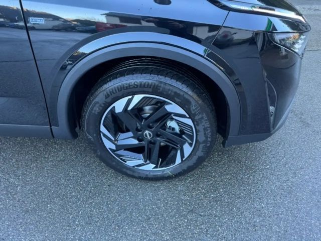 Nissan Qashqai AWD DIG-T N-Connecta