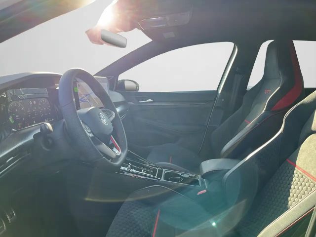 Volkswagen Golf DSG GTI