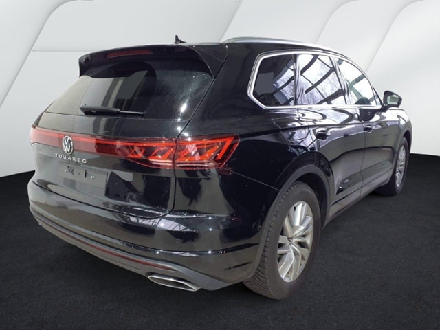 Volkswagen Touareg 3.0 V6 TDI