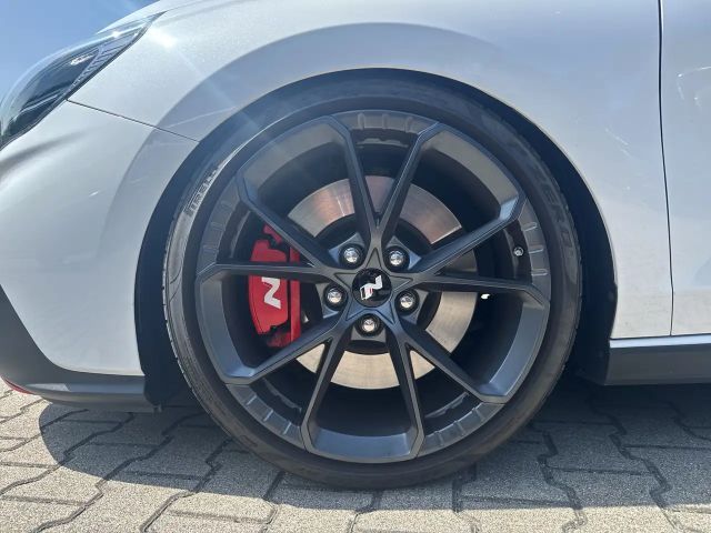 Hyundai i30 N Performance