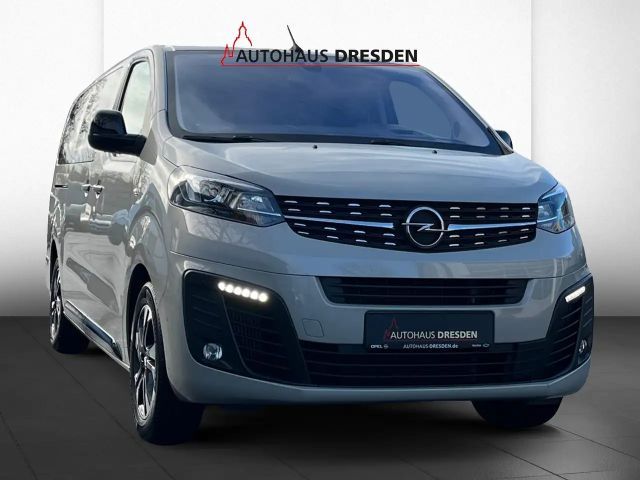 Opel Zafira Life 1.5 CDTI