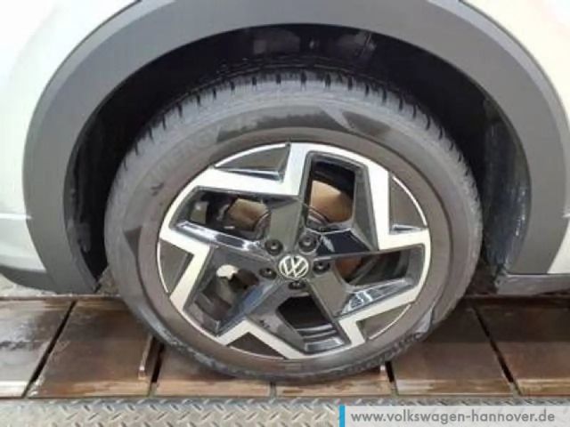 Volkswagen T-Cross 1.5 TSI DSG R-Line