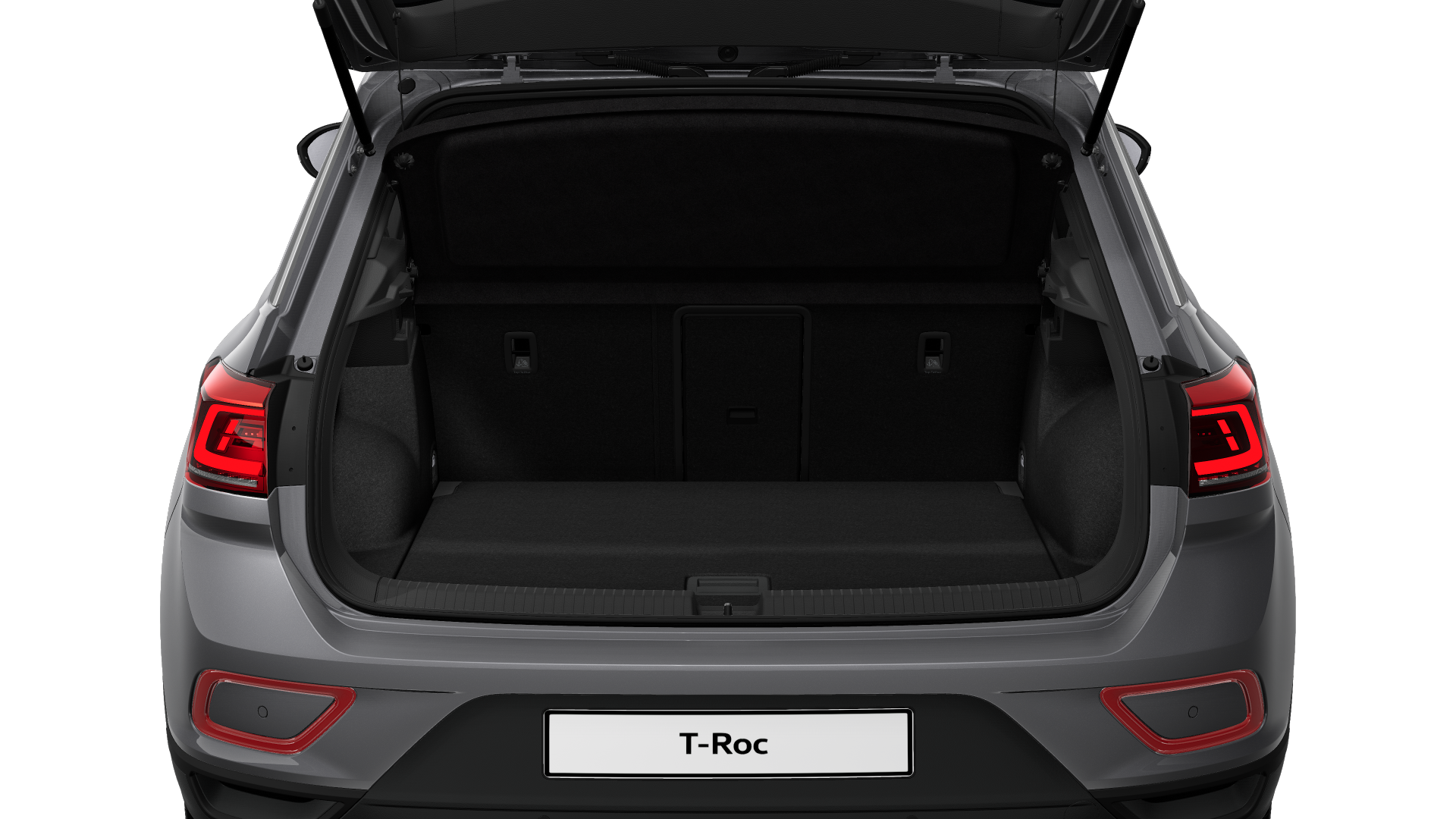 Volkswagen T-Roc 1.5 TSI DSG Move