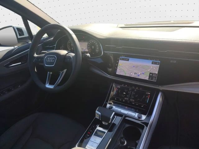 Audi Q7 50 TDI Quattro S-Line