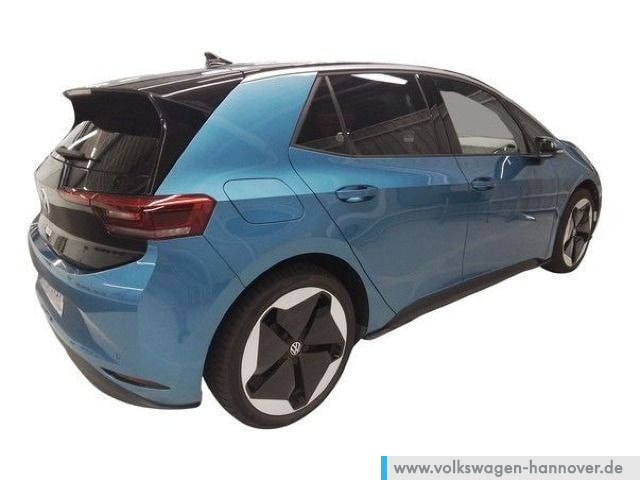 Volkswagen ID.3 Performance Pro
