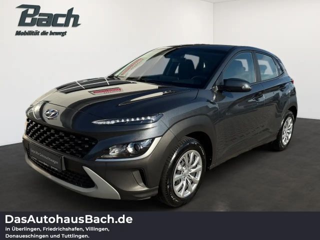 Hyundai Kona 1.0 T-GDi