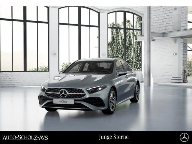 Mercedes-Benz A 200 AMG Line