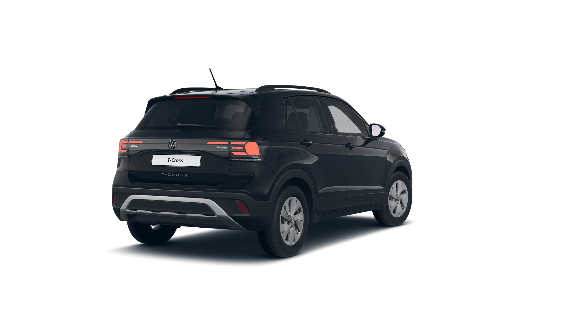 Volkswagen T-Cross T-Cross 1.0  Life B 070 TSIM5F