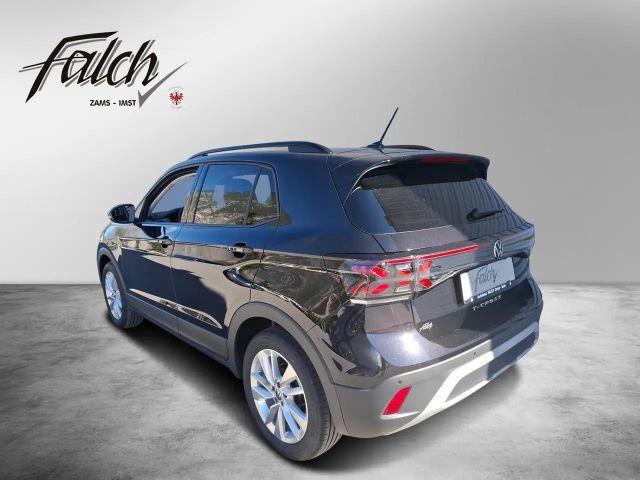 Volkswagen T-Cross Friends TSI
