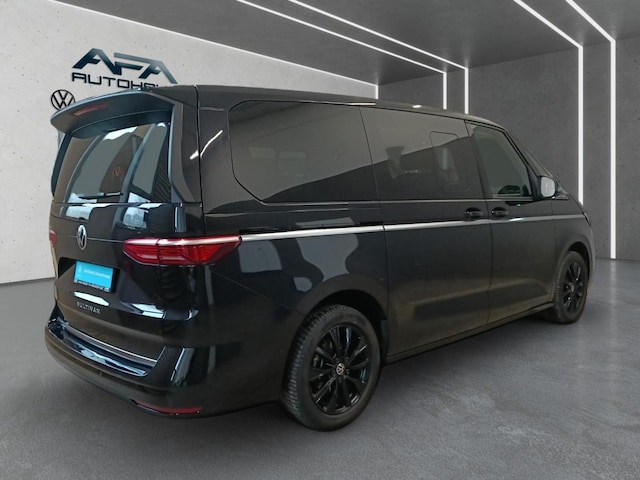 Volkswagen Multivan DSG Lang T7