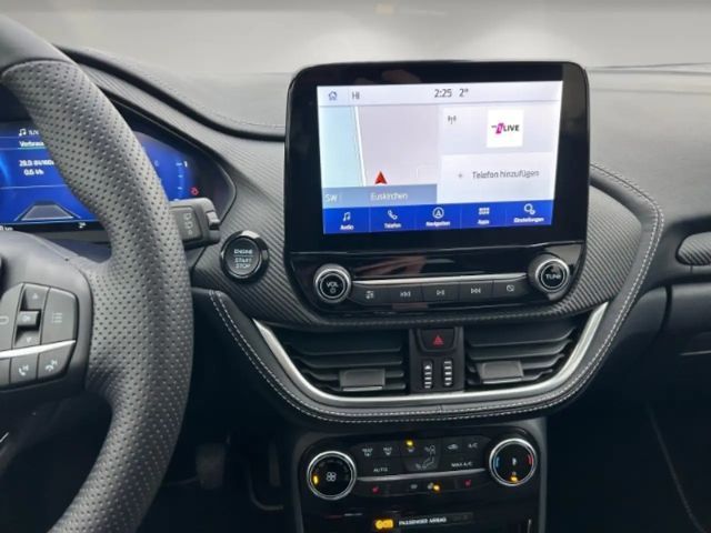 Ford Puma ST Line Vignale