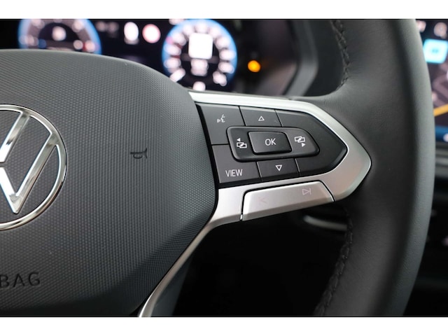 Volkswagen Caddy 2.0 TDI Life