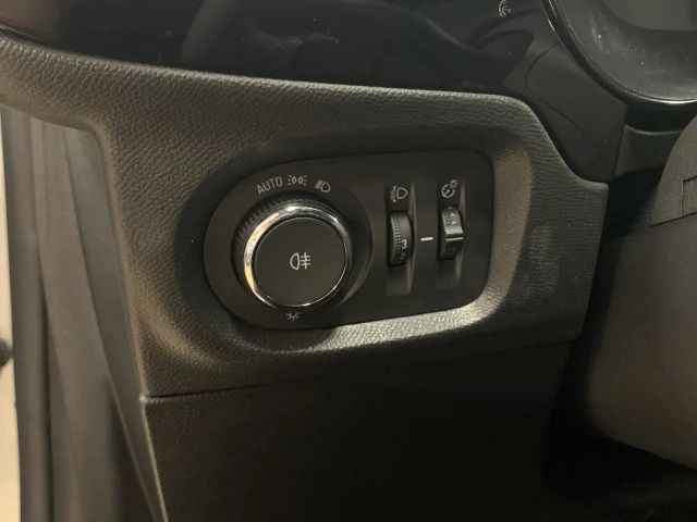 Opel Corsa GS-Line Grand Sport