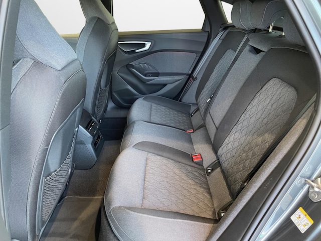 Audi A5 Hybride Quattro S-Tronic