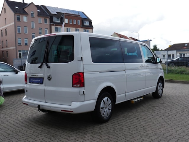 Volkswagen Caravelle 2.0 TDI Lang T6