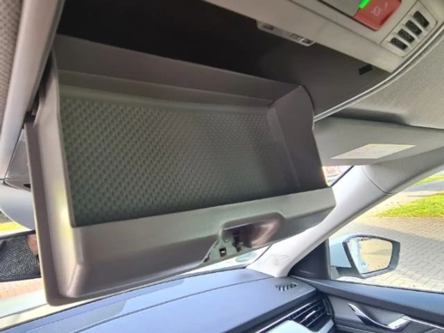 Skoda Kamiq 1.0 TSI Tour