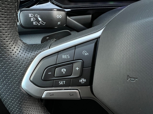 Volkswagen T-Roc 1.5 TSI DSG