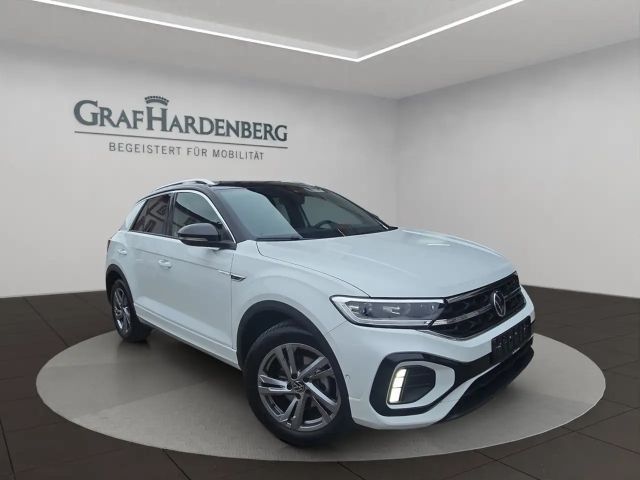 Volkswagen T-Roc 1.5 TSI DSG Plus R-Line
