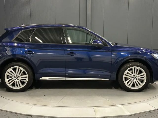 Audi Q5 40 TDI Business Quattro S-Line