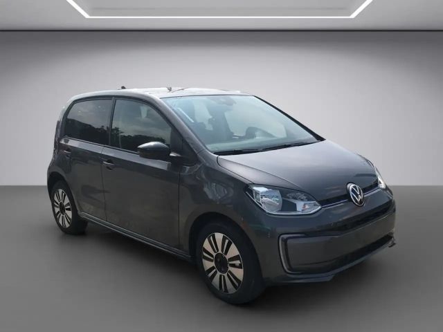 Volkswagen e-up! Edition