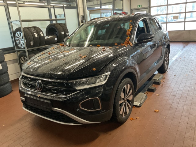 Volkswagen T-Roc 1.0 TSI